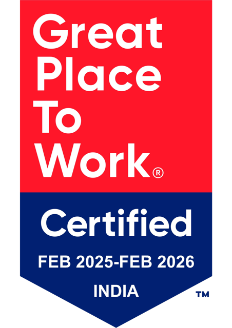 Great Place to Work India