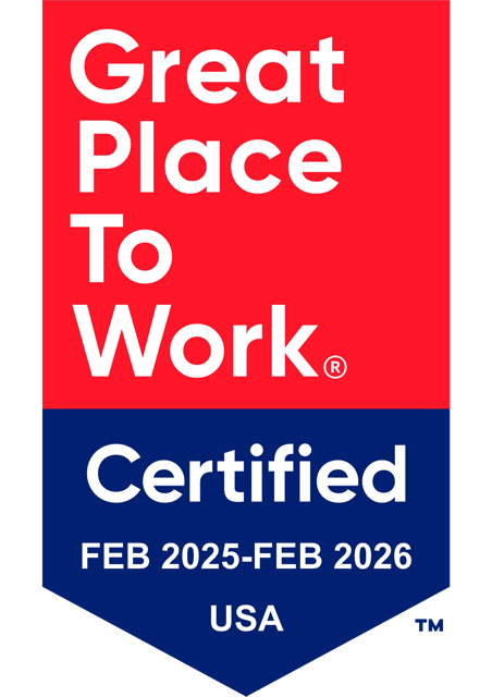 Great Place to Work USA